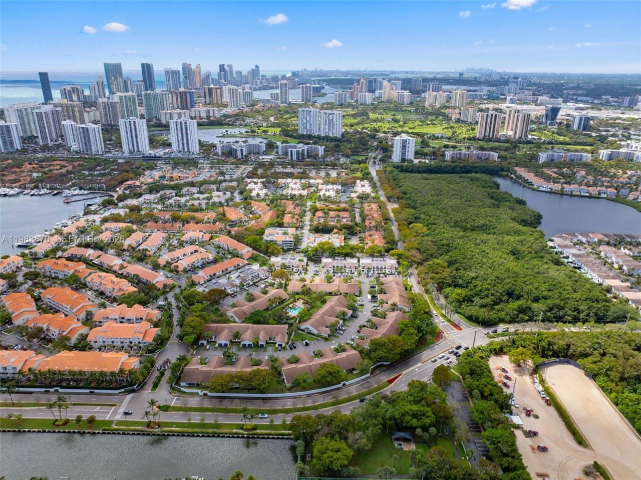 21244 Harbor Way , Unit 213-21, Aventura, FL 33180 Photo