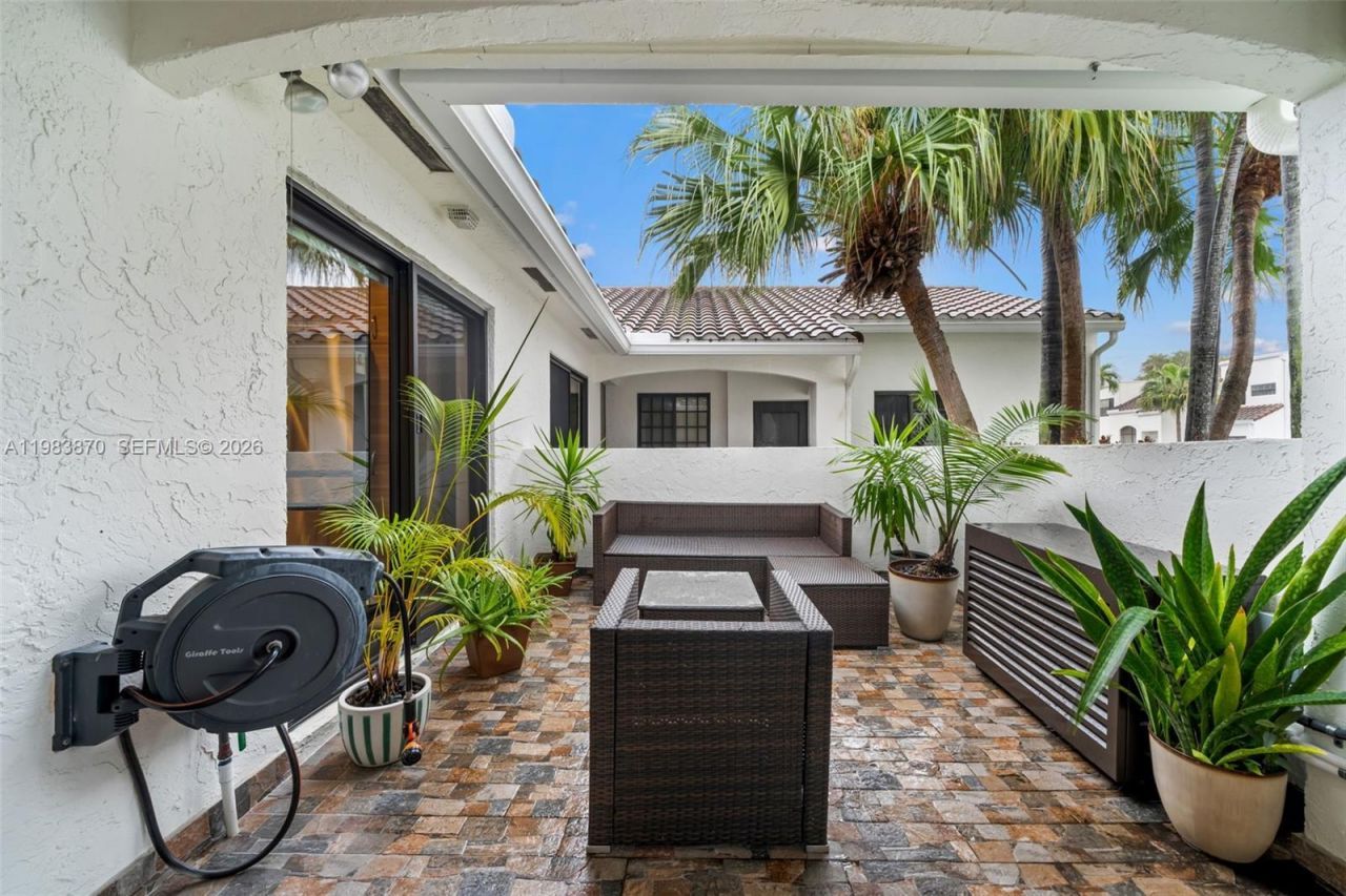 21244 Harbor Way , Unit 213-21, Aventura, FL 33180 Photo