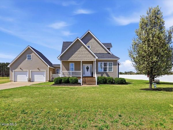 8806 Eatchel Court, Sims, NC 27880