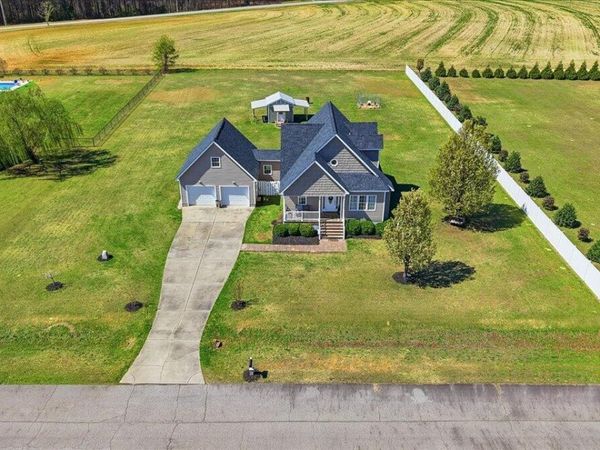 8806 Eatchel Court, Sims, NC 27880