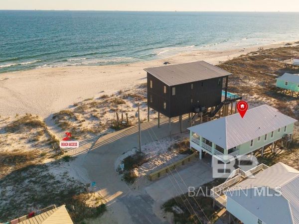 357 E Bernard Court, Gulf Shores, AL 36542