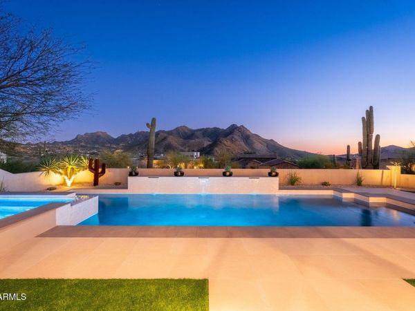 11459 E LA JUNTA Road, Scottsdale, AZ 85255