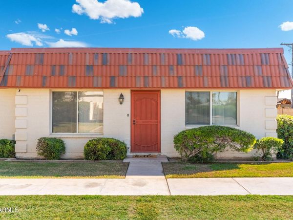 3944 N GRANITE REEF Road, Scottsdale, AZ 85251