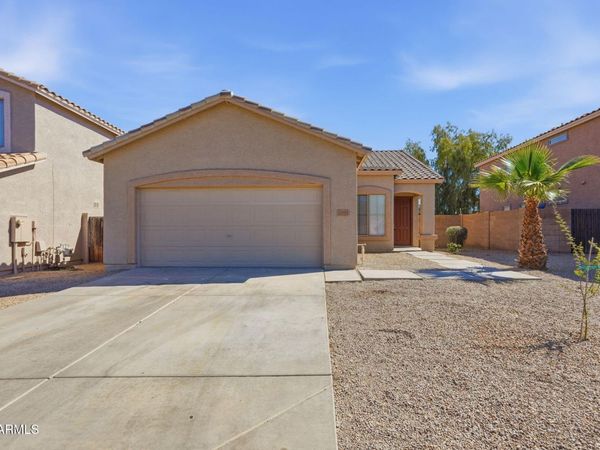 12725 W CHEERY LYNN Road, Avondale, AZ 85392