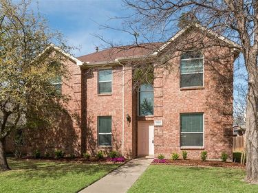 7054 Chinquapin Drive, Frisco, TX 75033