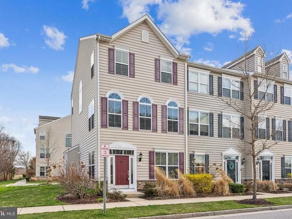 128 JOHN PATRICK DRIVE, STEVENSVILLE, MD 21666