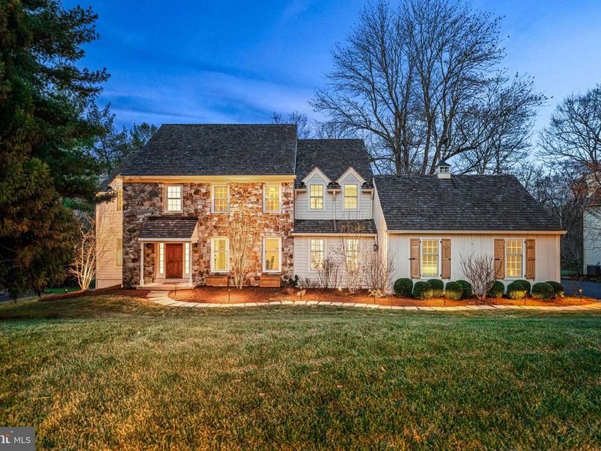 205 Ravenscliff Road, Wayne, PA 19087 Main Photo