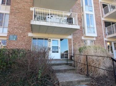 5709 INDIAN COURT, Unit 190, ALEXANDRIA, VA 22303