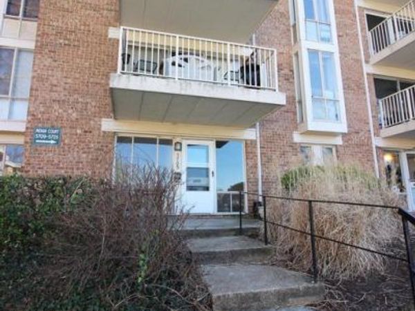 5709 INDIAN COURT, Unit 190, ALEXANDRIA, VA 22303
