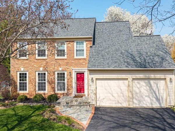 3003 EMERALD CHASE DRIVE, HERNDON, VA 20171