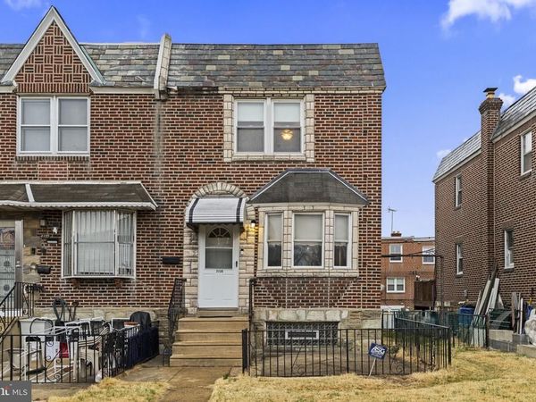 2135 BRIGHTON STREET , PHILADELPHIA, PA 19149