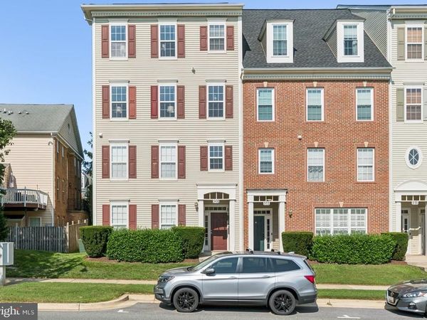 568 ORCHARD RIDGE DRIVE , Unit 200, GAITHERSBURG, MD 20878