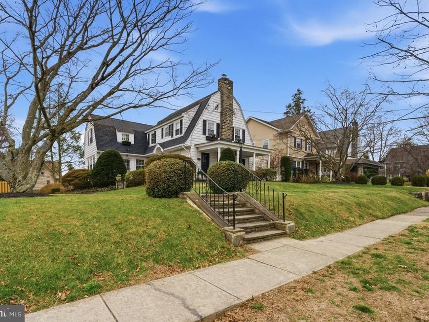 711 Merion Avenue , Havertown, PA 19083 Main Photo