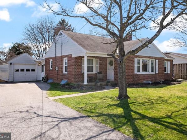 4207 RALPH AVENUE , HAMPSTEAD, MD 21074