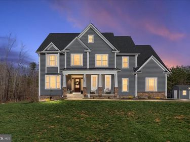 10 CARDINAL CREST DRIVE, FREDERICKSBURG, VA 22406