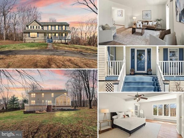 35298 SCOTLAND HEIGHTS ROAD, ROUND HILL, VA 20141