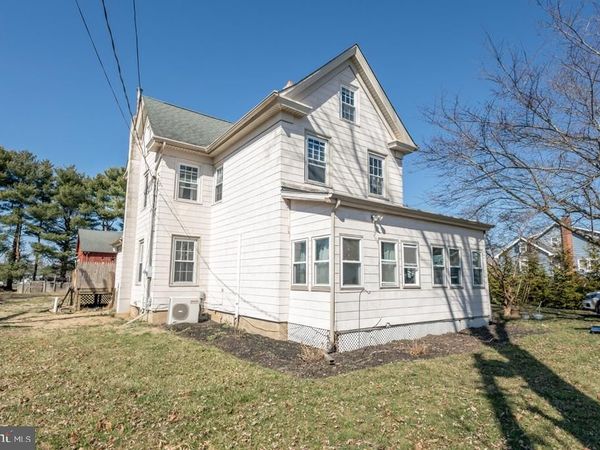 30 ROCKVILLE ROAD, BRIDGETON, NJ 08302