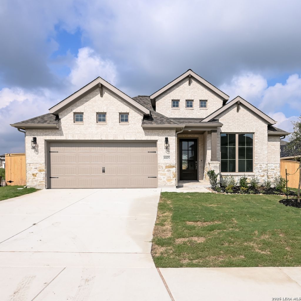 4105 Ashbrook, Schertz, TX 78124 Main Photo