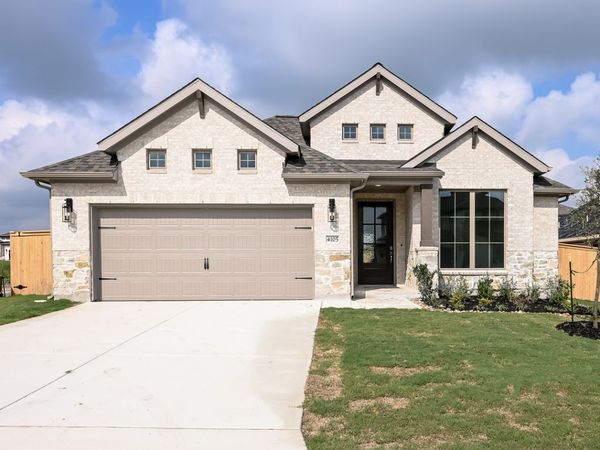 4105 Ashbrook, Schertz, TX 78124