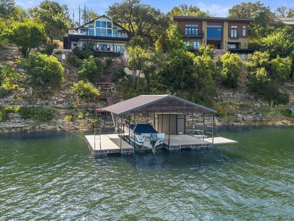 1700 Buffalo Gap, Austin, TX 78734