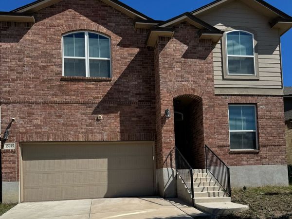 15015 Pintail, San Antonio, TX 78253