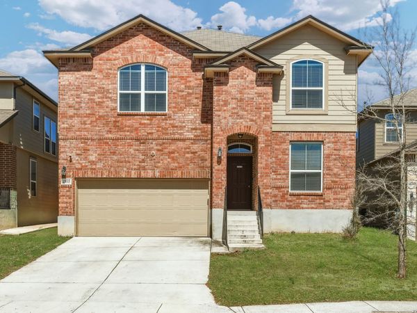 15015 Pintail, San Antonio, TX 78253