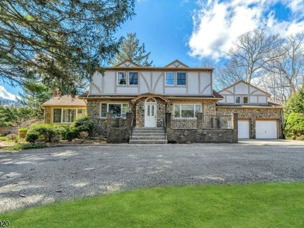 506 Ewing Ave, Franklin Lakes, NJ 07417