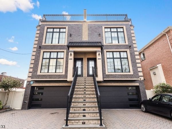 6 Marion Avenue, Cliffside Park, NJ 07010