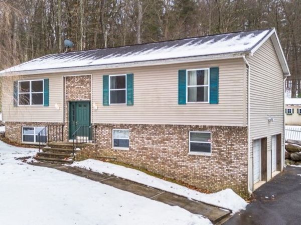 29 Old Mashipacong Rd, Montague, NJ 07827