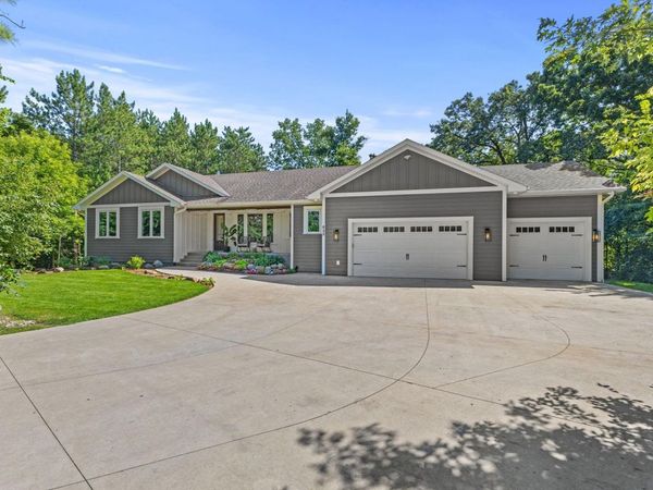 655 55th Street NE, Buffalo, MN 55313