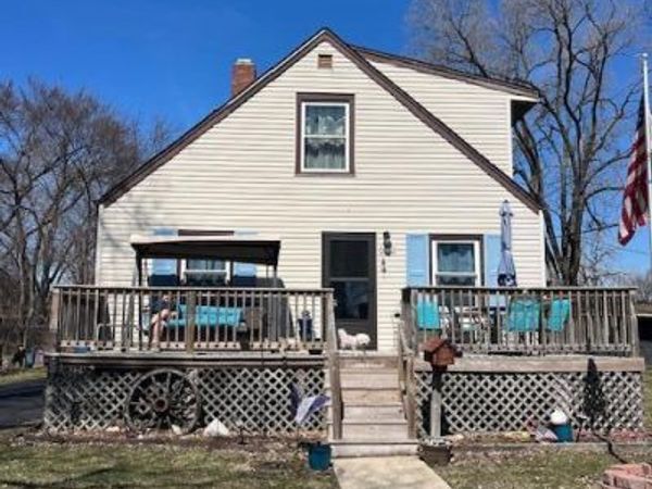 2447 81st Street, Highland, IN 46322