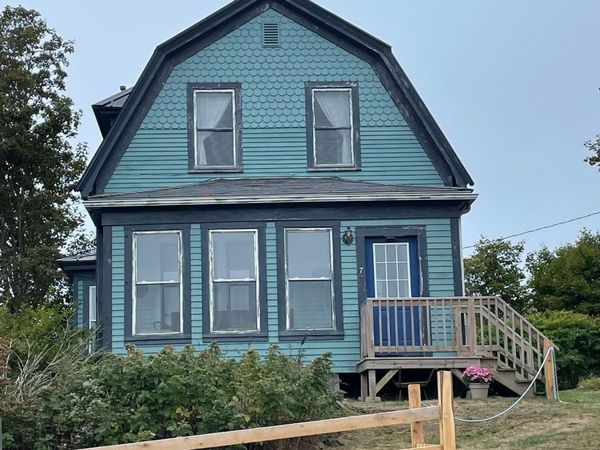 M15L218 Townsend Lane, Lubec, ME 04652