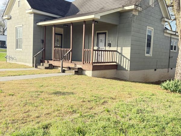 1703 Bailey Avenue, Chattanooga, TN 37404