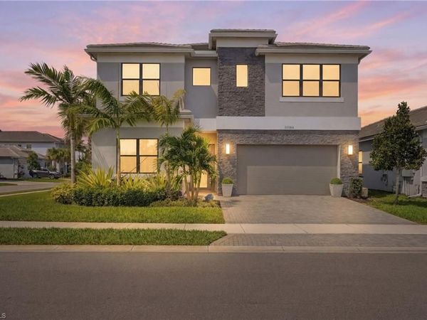 20184 Camellia Crosse LN, ESTERO, FL 33928