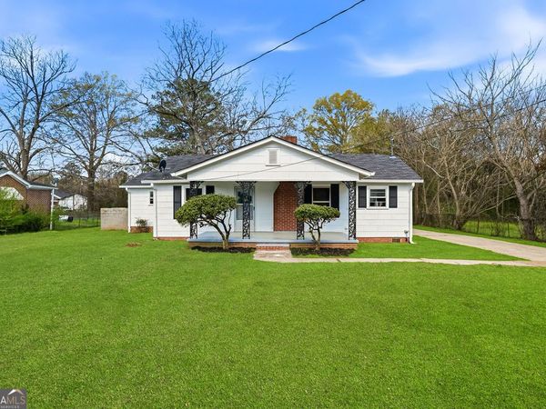 3311 Calhoun Road NE, Rome, GA 30161