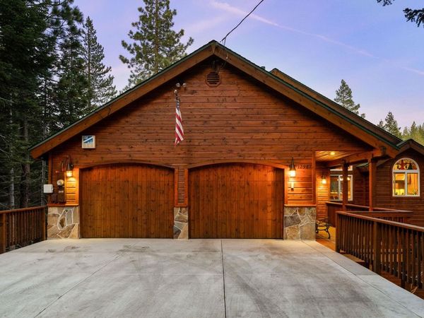 12987 Hillside Drive, Truckee, CA 96161