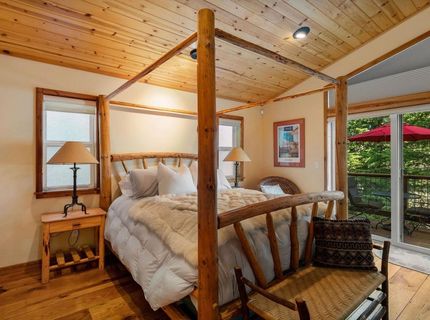 12987 Hillside Drive, Truckee, CA 96161 Photo