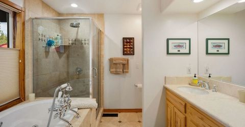 12987 Hillside Drive, Truckee, CA 96161 Photo
