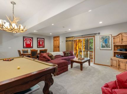 12987 Hillside Drive, Truckee, CA 96161 Photo