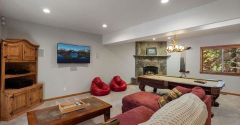 12987 Hillside Drive, Truckee, CA 96161 Photo