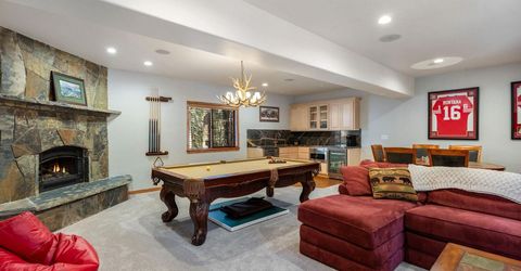 12987 Hillside Drive, Truckee, CA 96161 Photo