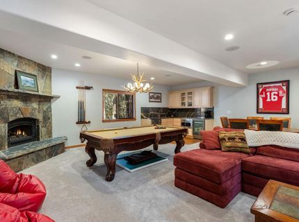 12987 Hillside Drive, Truckee, CA 96161 Photo