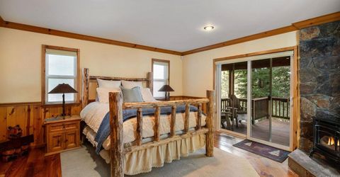 12987 Hillside Drive, Truckee, CA 96161 Photo