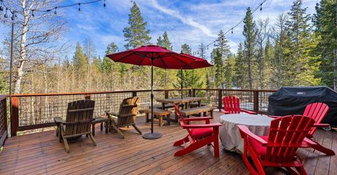 12987 Hillside Drive, Truckee, CA 96161 Photo