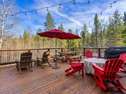 12987 Hillside Drive, Truckee, CA 96161 Photo