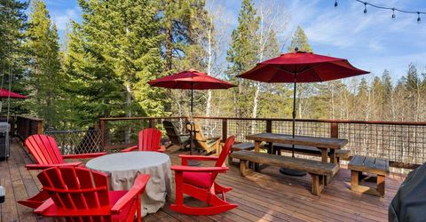 12987 Hillside Drive, Truckee, CA 96161 Photo