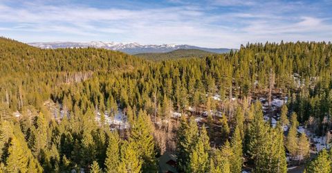 12987 Hillside Drive, Truckee, CA 96161 Photo