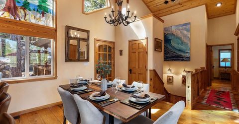 12987 Hillside Drive, Truckee, CA 96161 Photo