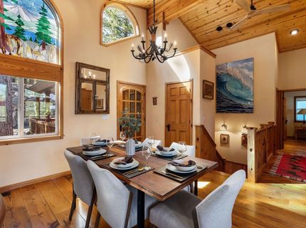 12987 Hillside Drive, Truckee, CA 96161 Photo