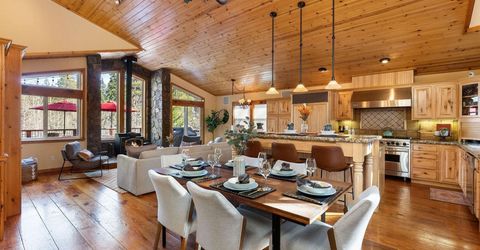 12987 Hillside Drive, Truckee, CA 96161 Photo